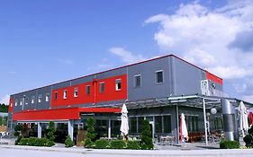 Hotel Galaksija Trebnje