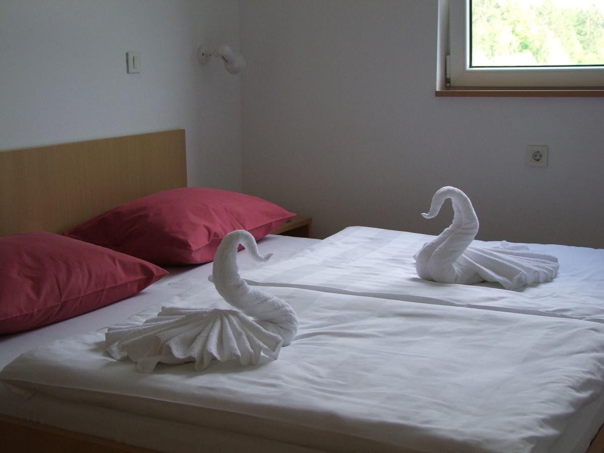 Hotel Galaksija Trebnje Zewnętrze zdjęcie