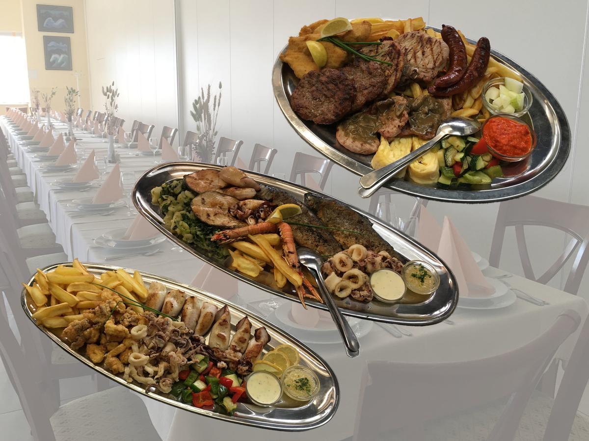 Hotel Galaksija Trebnje Zewnętrze zdjęcie