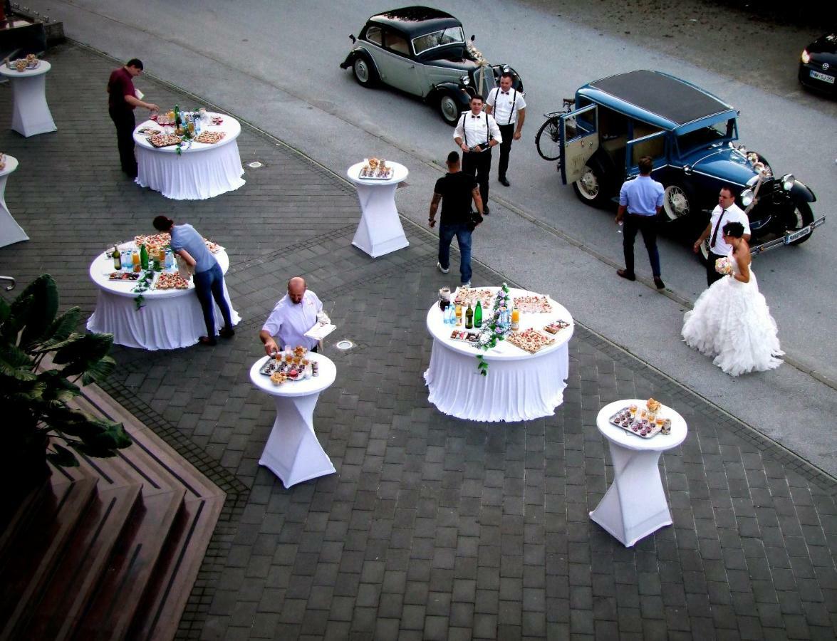 Hotel Galaksija Trebnje Zewnętrze zdjęcie