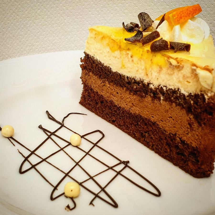 Hotel Galaksija Trebnje Zewnętrze zdjęcie